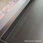 Preview: Motorständer / Getriebeständer - 360 Grad schwenkbar mit Auffangwanne & Fahrwerk - B-Ware